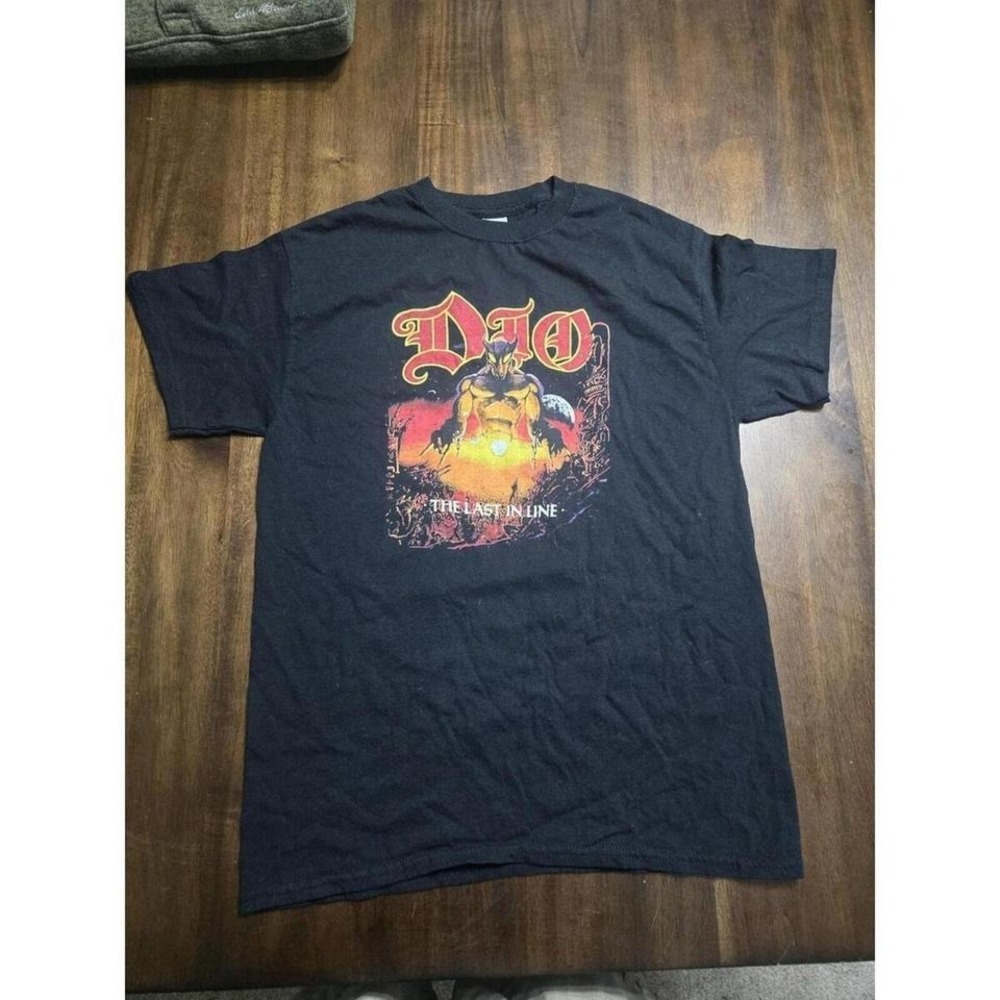 Dio Last Tour